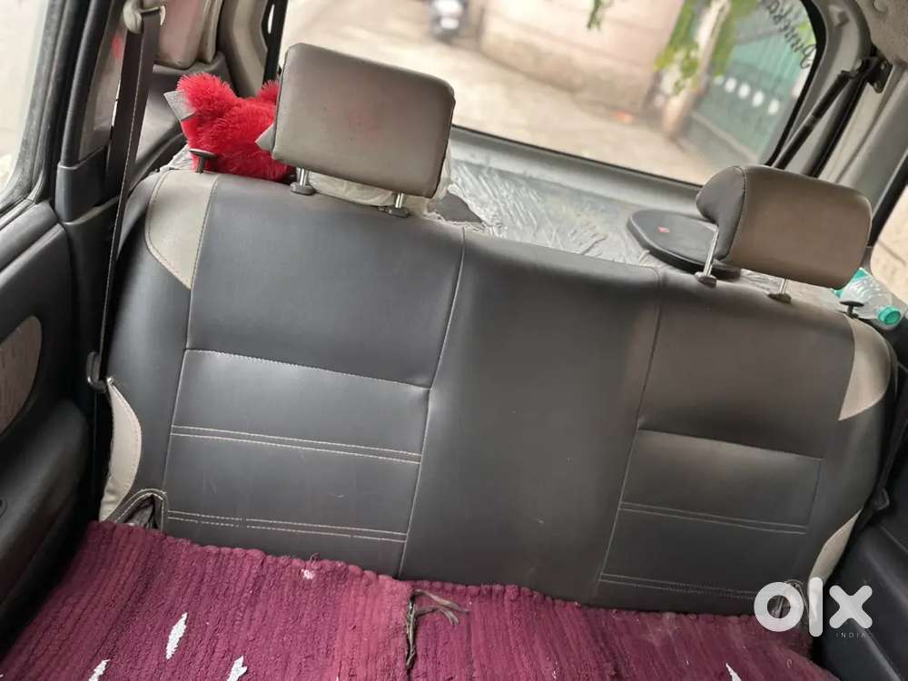 Maruti Suzuki Wagon R 2011 Petrol 128069 Km Driven