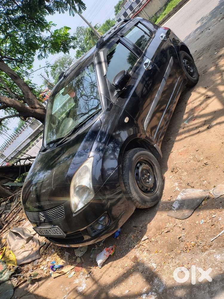 Maruti Suzuki Swift 2011 Petrol Good Condition