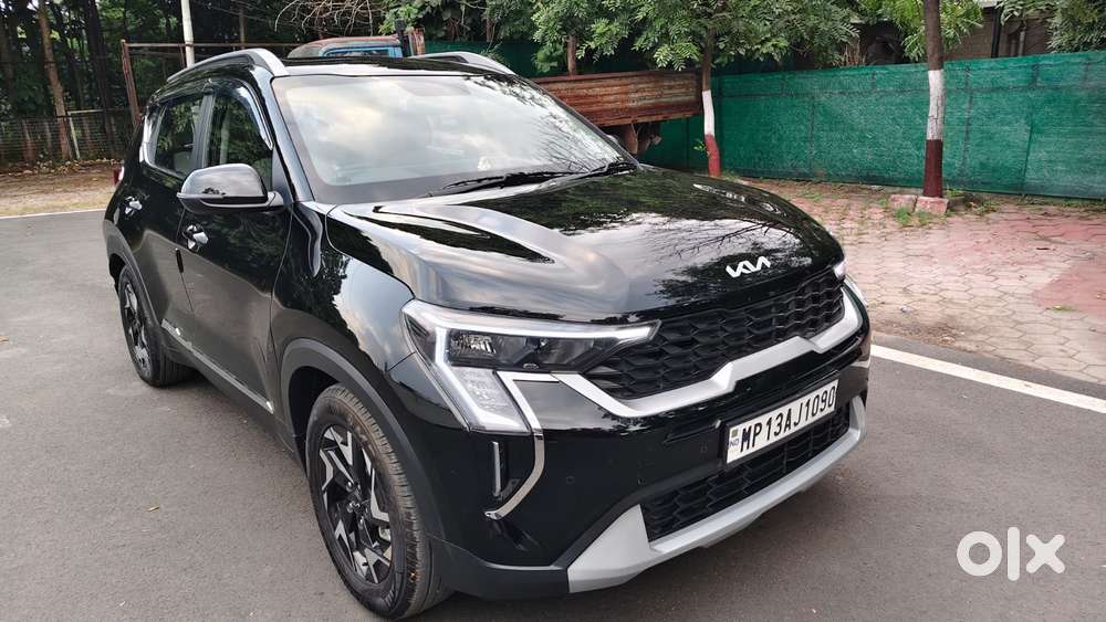 Kia Sonet 1.2 Htk Plus, 2026, Petrol