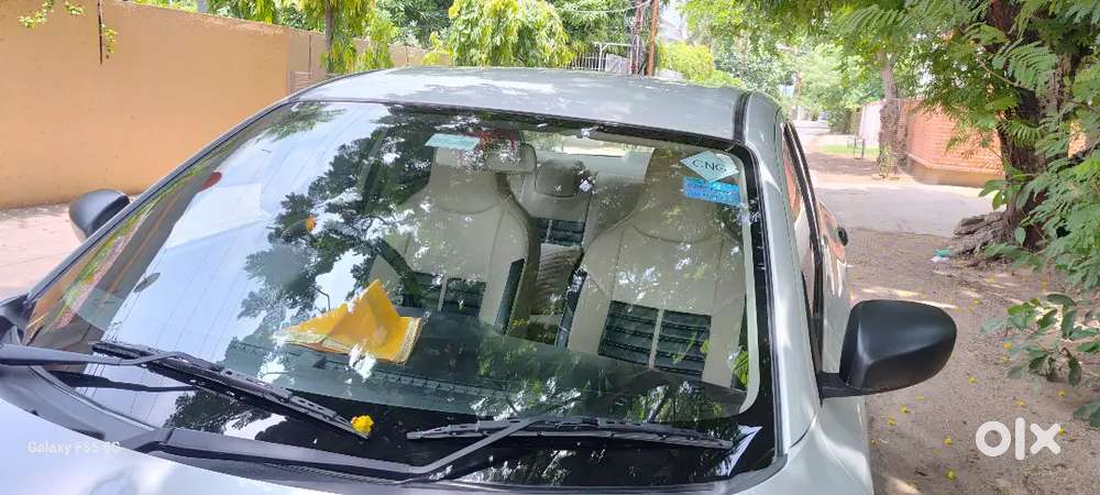 Maruti Suzuki Dzire 2024