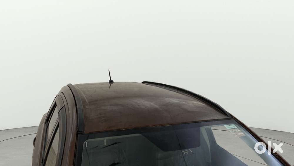 Maruti Suzuki S-cross Zeta 1.3, 2015, Diesel