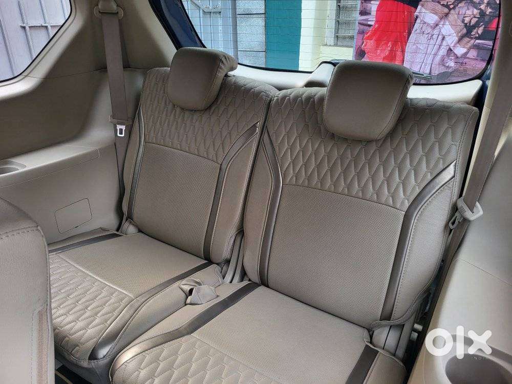 Maruti Suzuki Ertiga Zxi Plus Petrol, 2019, Petrol