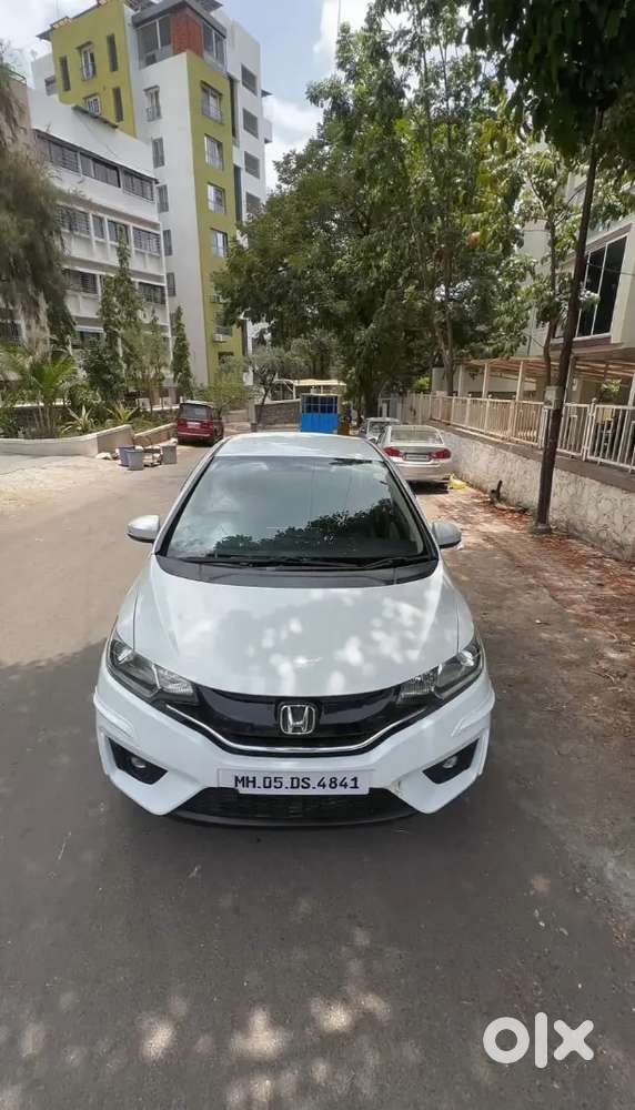 Honda Jazz 1.2 Vx 2018
