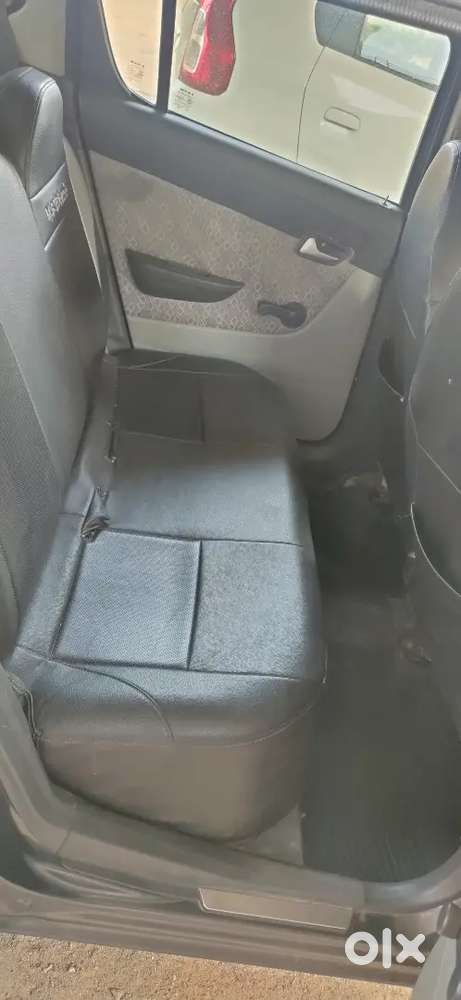 Maruti Suzuki Alto 800