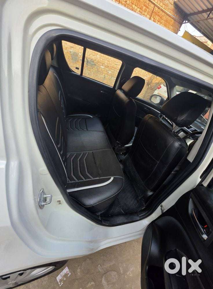 Maruti Suzuki Swift Ddis Vdi, 2014, Diesel