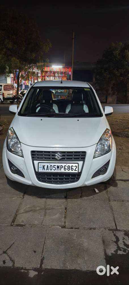 Ritez Car Sell