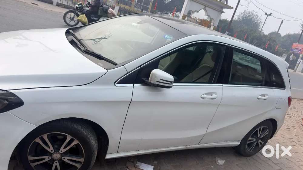 कोई दूसरी गाड़ी लेनी है