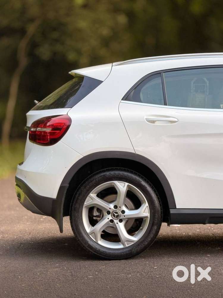 Mercedes-benz Gla 200, 2019, Diesel