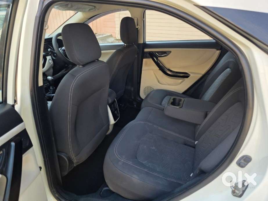 Tata Nexon 1.5 Revotorq Xz Plus, 2021, Diesel
