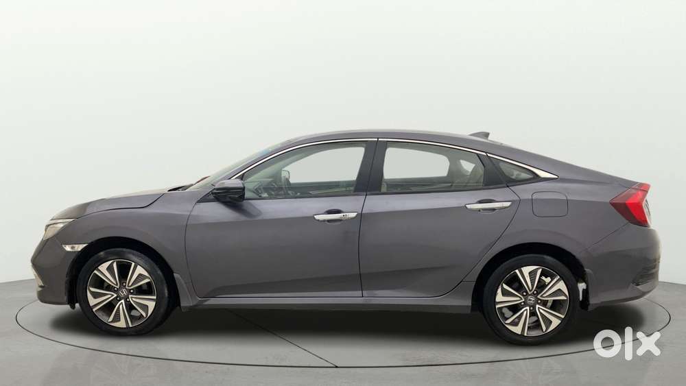 Honda Civic Zx, 2020, Petrol