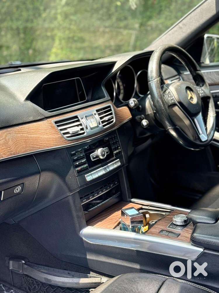 Mercedes-benz E-class E 250 Cdi Avantgarde, 2014, Diesel