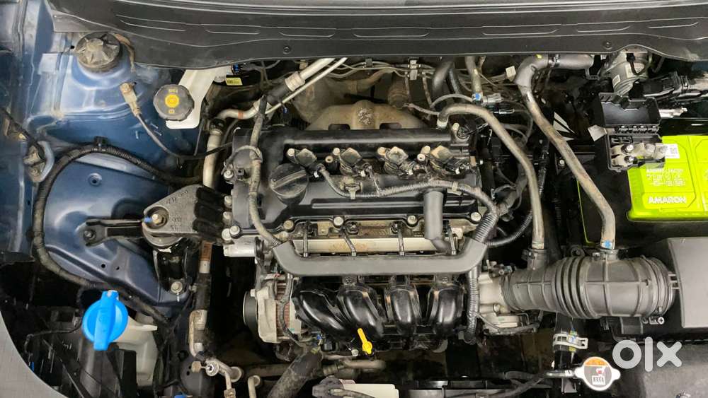 Hyundai Venue [2022-ongoing] 1.2 S, 2022, Petrol