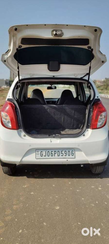 Maruti Suzuki Alto 800 Lxi, 2020, Petrol