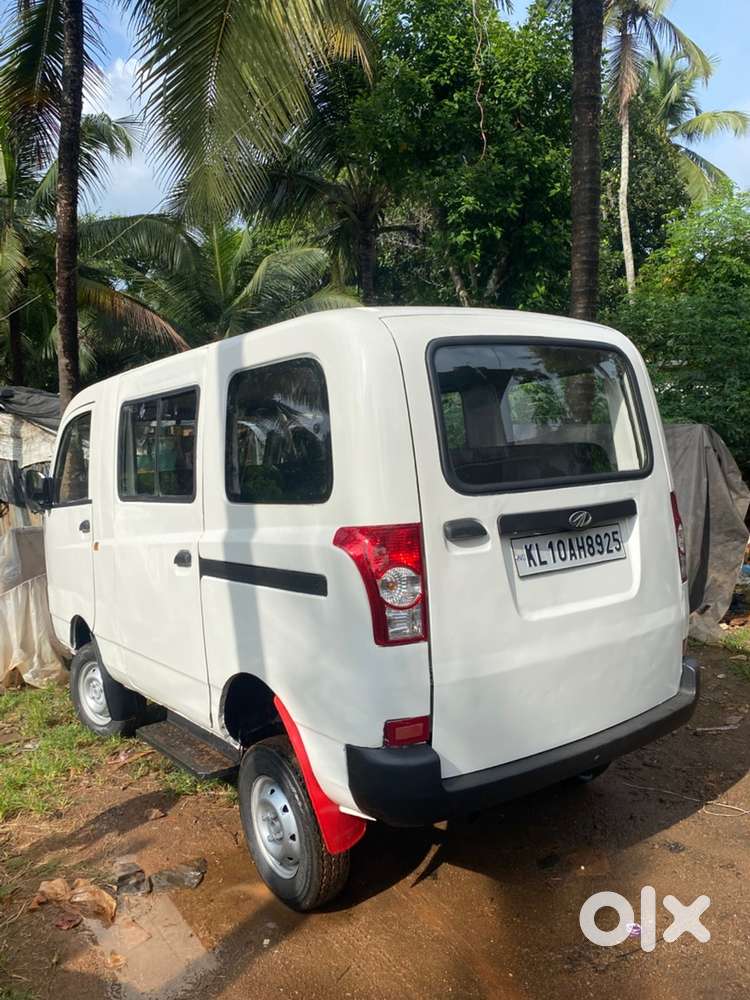 Mahindra Maxx Diesel Manual 2011