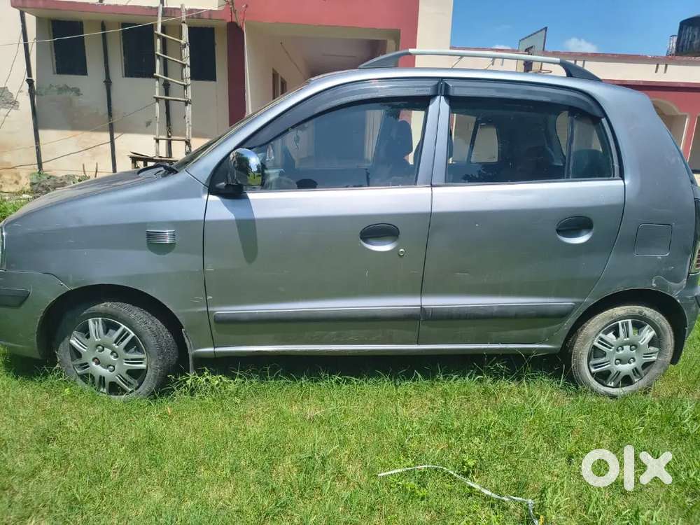 Hyundai Santro Xing 2006