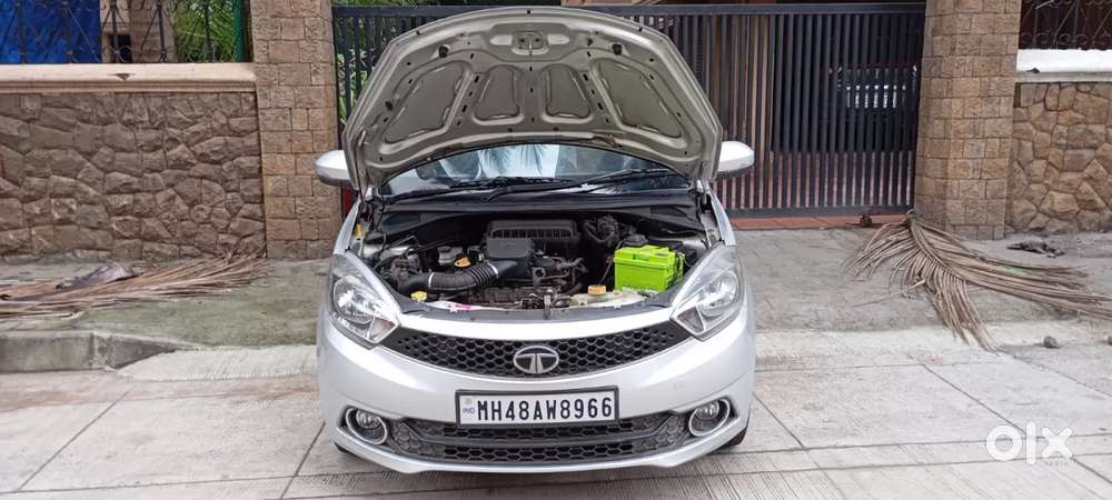 Tata Tiago Xz, 2018, Petrol