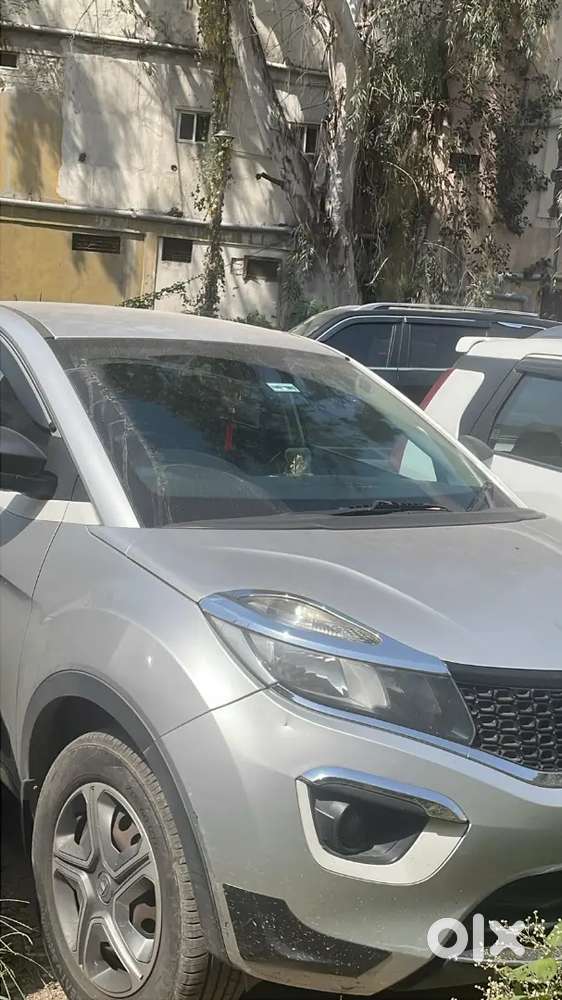 Tata Nexon 2018 Petrol Manual