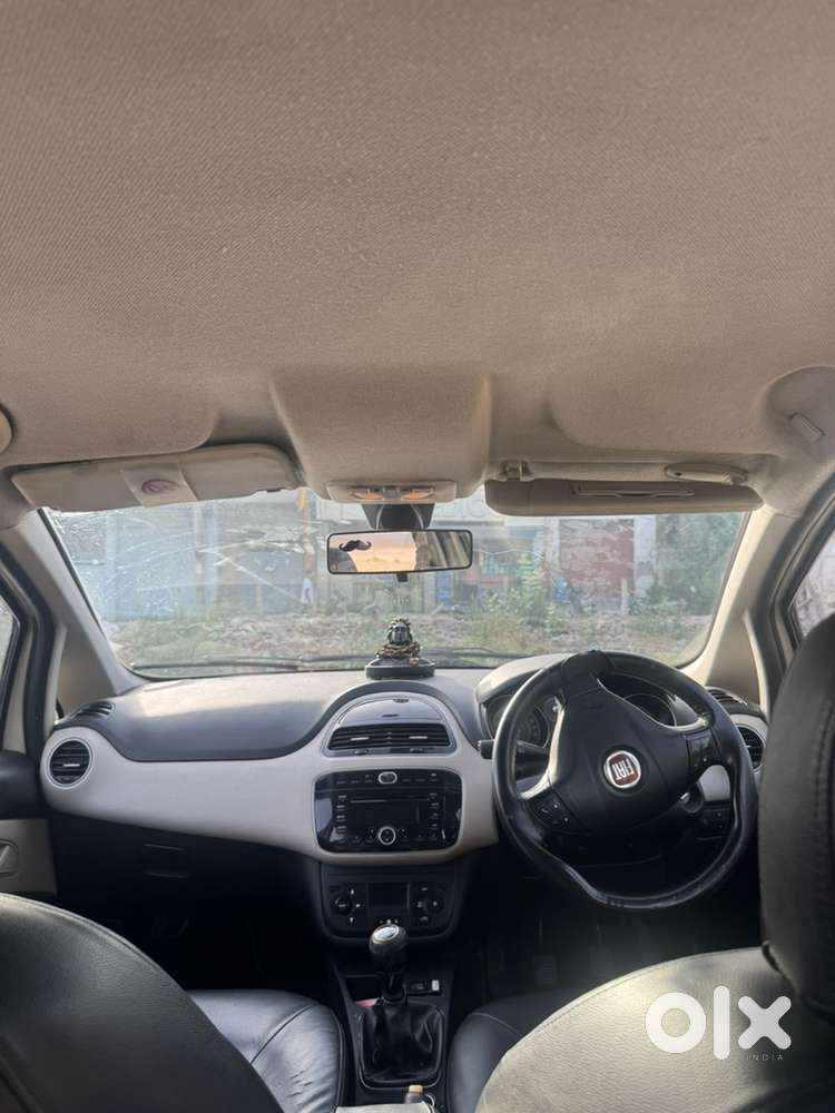 Fiat Linea Diesel 2015
