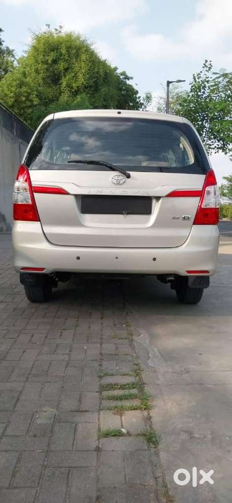 Toyota Innova