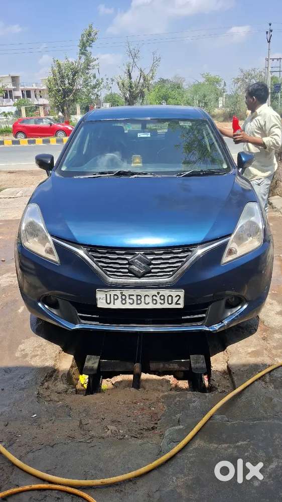 New Gadi Lani Hai Ertiga
