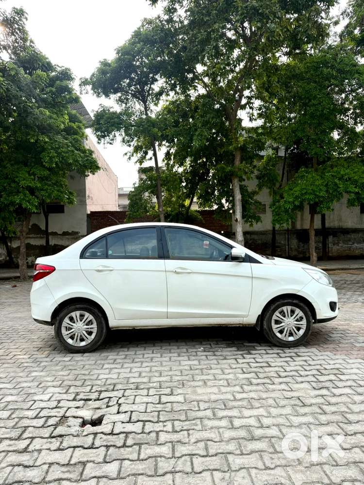 Tata Zest Diesel 2015