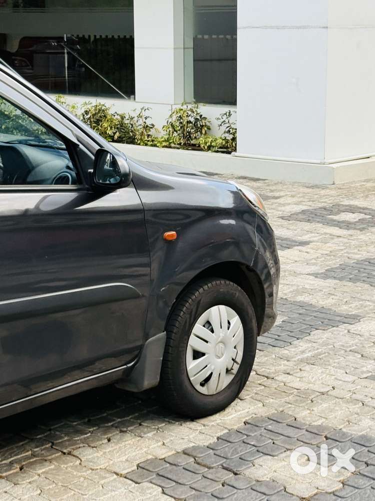 Maruti Suzuki Alto 800 0.8 Vxi (o), 2017, Petrol