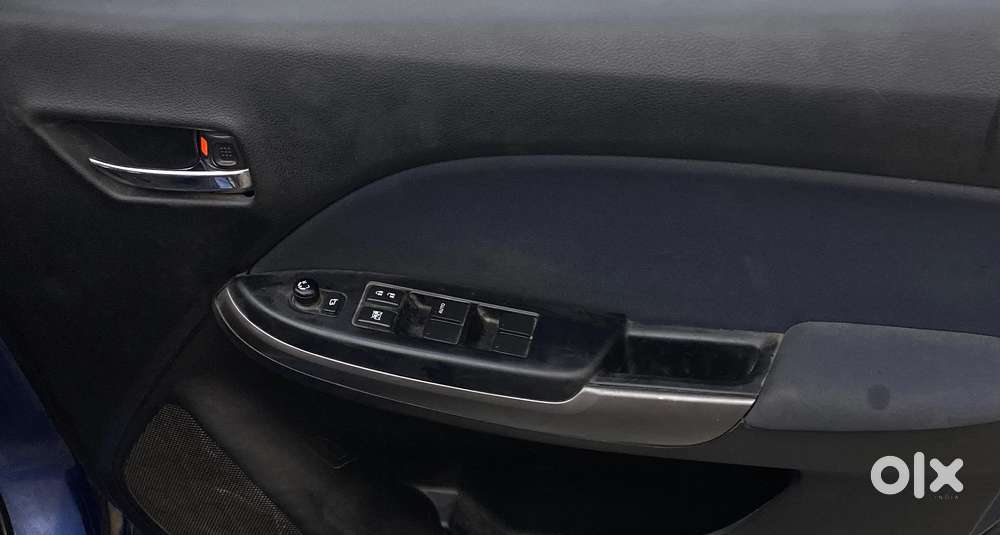 Maruti Suzuki Baleno Delta, 2021, Petrol