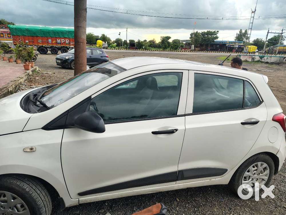Hyundai I10 2017 Diesel