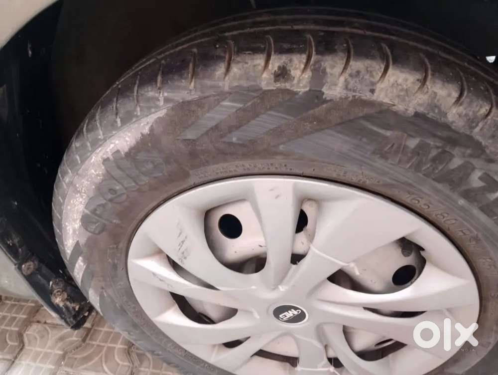 Maruti Suzuki Dzire 2019 Petrol Cng On Paper  Manual