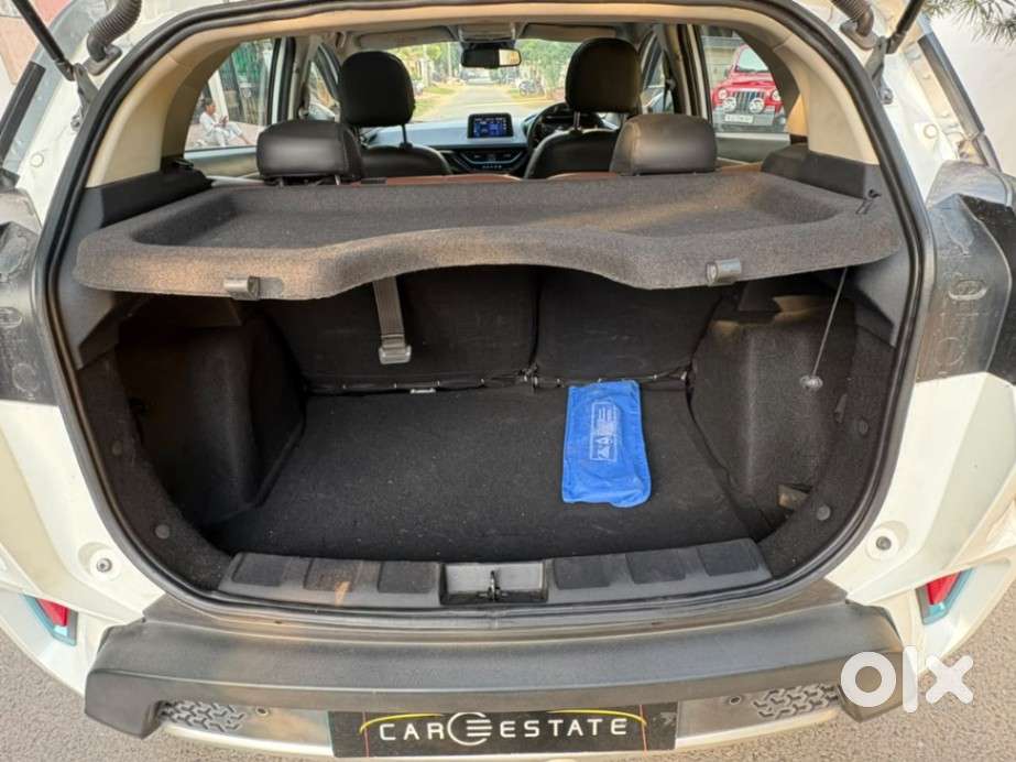 Tata Nexon Ev Xz Plus Lux, 2023, Electric