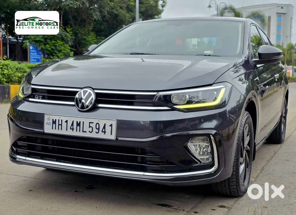Volkswagen Virtus, 2025, Petrol