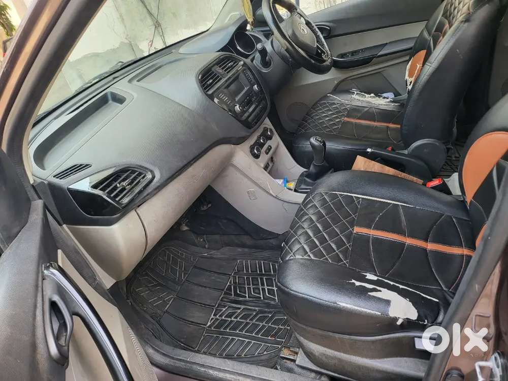 Tata Tiago 2019 Petrol 67000 Km Driven