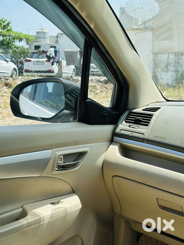 Maruti Suzuki Ertiga Vxi (o) Cng, 2018, Cng & Hybrids