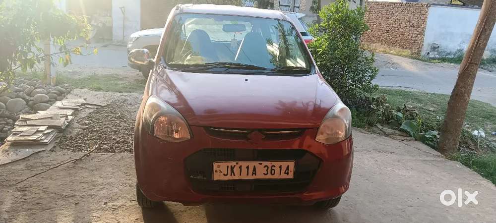 Redcolor In Mint Condition