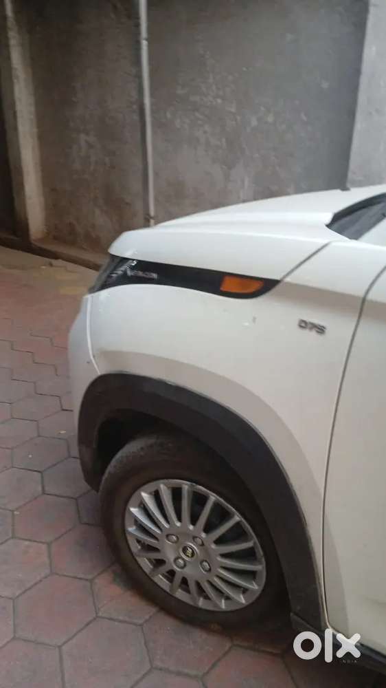 Mahindra Kuv100 Nxt Diesel 2019