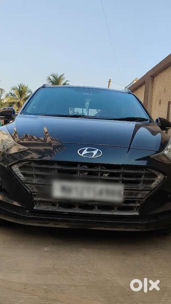 Hyundai Grand I10 Sportz 2022