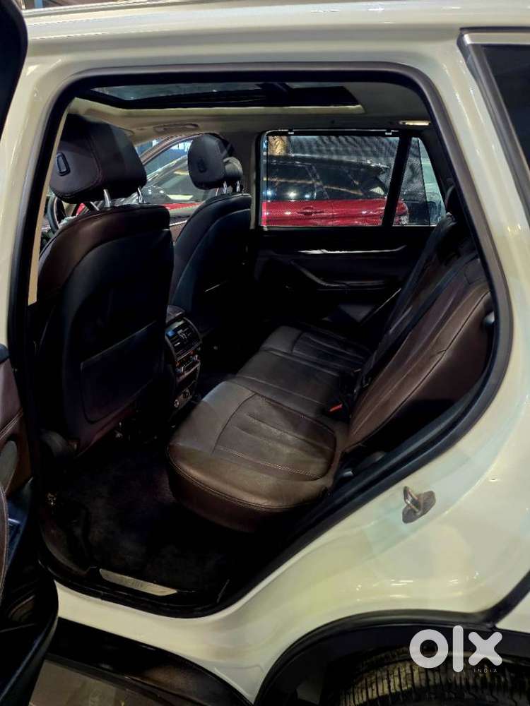 Bmw X5 Xdrive 30d Expedition, 2015, Diesel