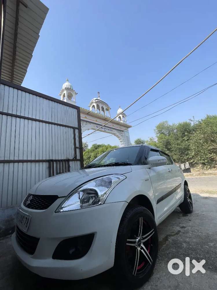 Maruti Suzuki Swift 2014 Petrol 85700 Km Driven