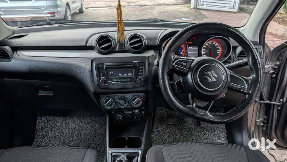 Maruti Suzuki Swift Vxi + Manual, 2019, Petrol