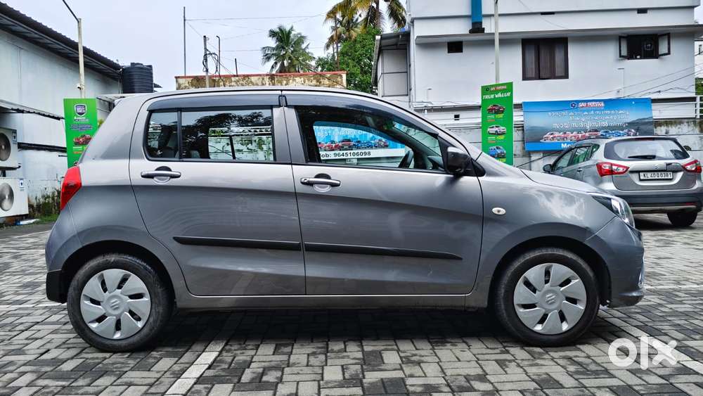 Maruti Suzuki Celerio X Amt Vxi, 2020, Petrol