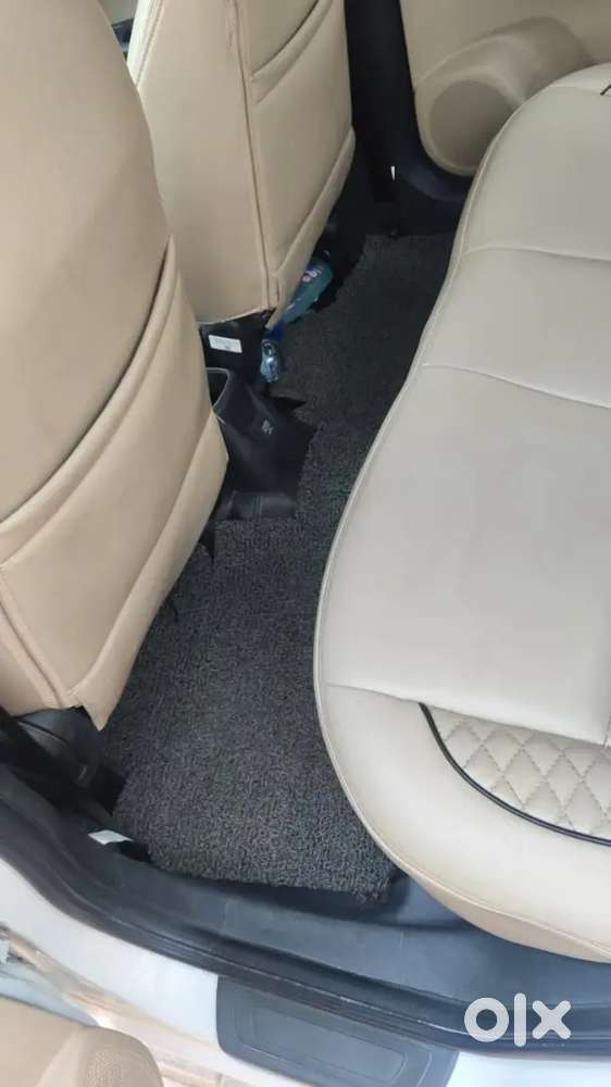 Honda Amaze Vx 2024