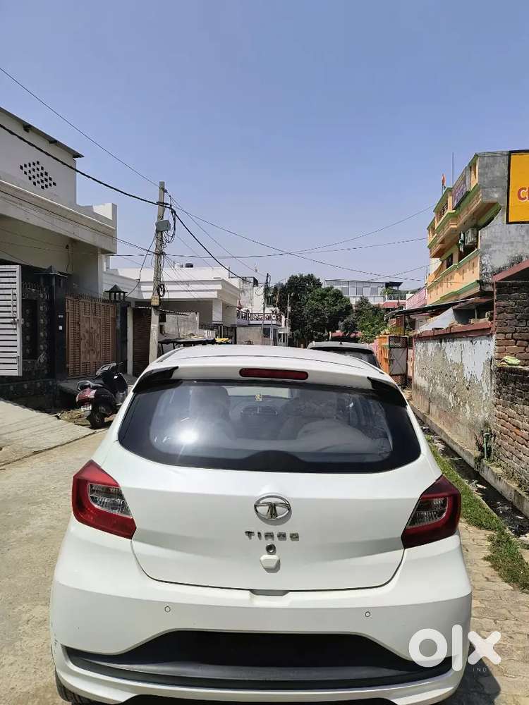 Tata Tiago Xt 1.2 Rnt  Bs6