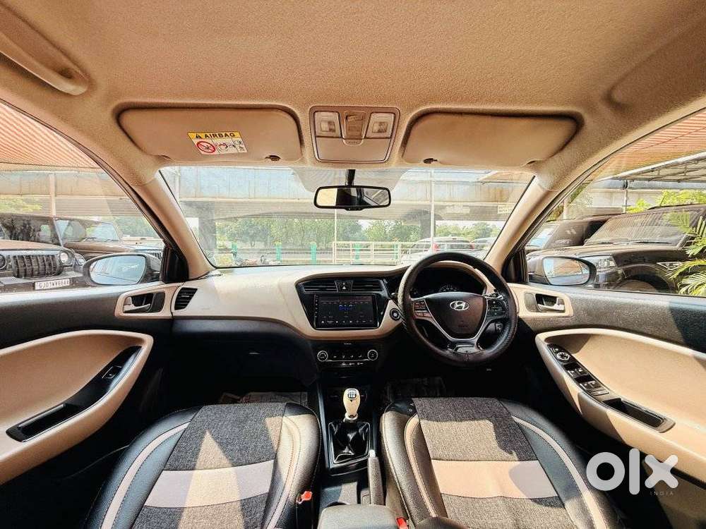 Hyundai I20 1.2 Asta, 2014, Petrol