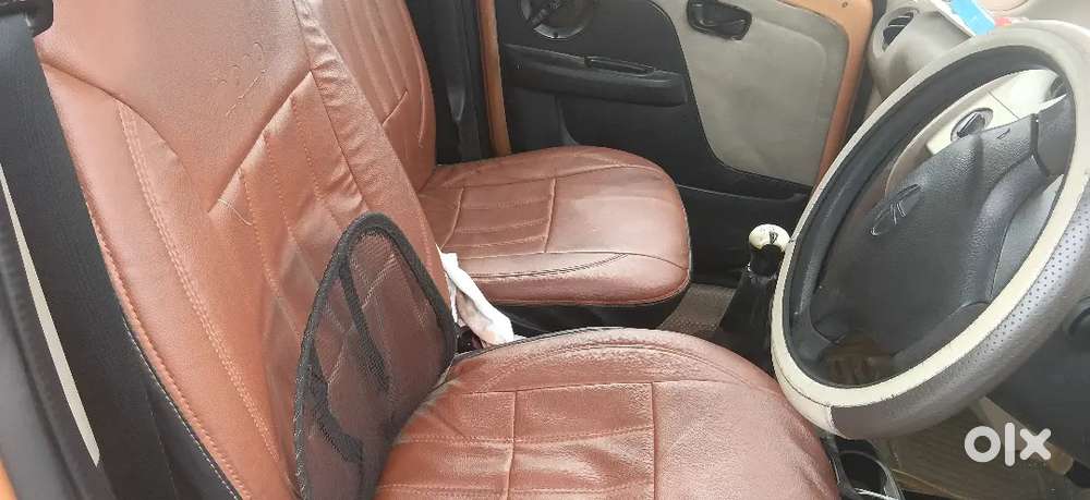 Running Good Condition, Just Service Has Been Dinis