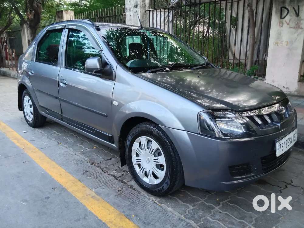 Mahindra Verito