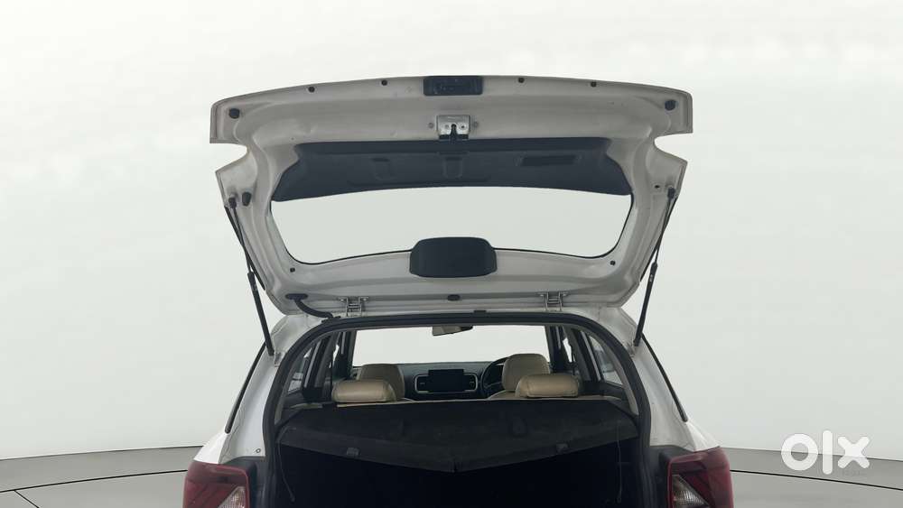 Hyundai Venue 1.0 Sx Turbo Imt, 2021, Petrol