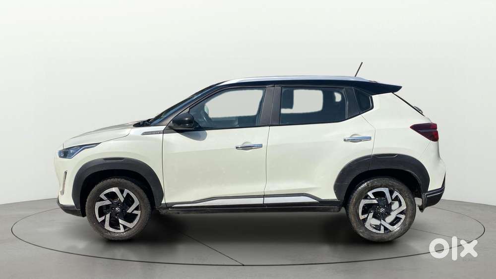 Nissan Magnite 1.0 Xv, 2021, Petrol