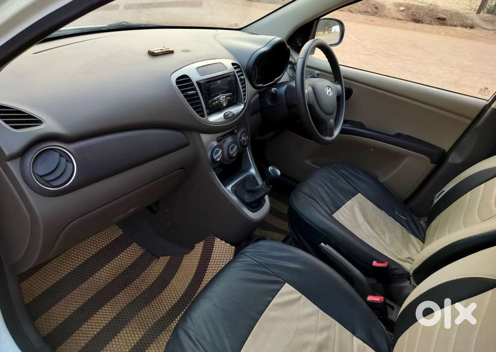 Hyundai I10 Magna 1.1l, 2016, Petrol
