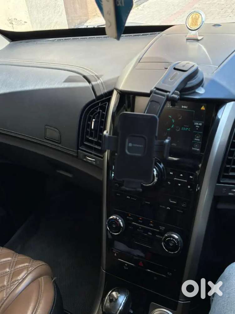 Mahindra Xuv500 Diesel 2018