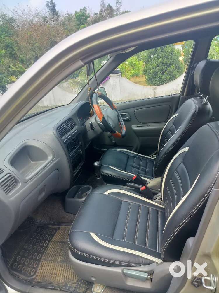 Maruti Suzuki Alto 800 2006